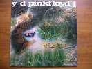 Pink Floyd A Saucerful of Secrets MONO COLUMBIA 1st Press SX 6258 VG/VG+