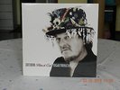 Zucchero Fornaciari lp Black Cat - Vinile Rosso Numerato 1000 pezzi Sigillato