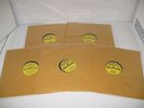 ELVIS PRESLEY sun record 5x10