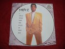 PRINCE I Could Never Take The Place Of Your Man RARE 1987 UK 12