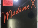Soul Sealed Lp Madame X Self Titled On Atlantic