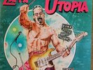 FRANK ZAPPA The Man From Utopia LP Lyrics Barking Pumpkin Org Steve Vai