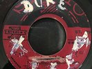 ROLAND ALPHONSO - FROM RUSSIA WITH LOVE - CLEOPATRA (KILLER & VERY RARE SKA)