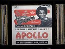 Get Down with James Brown Live at the Apollo Volume IV 1972 RSD JB's Bobby Byrd