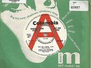GERRY & THE PACEMAKERS - GIRL ON A SWING / FOOL TO MYSELF -  DEMO 60's