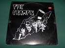 The Cramps, Live 