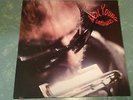 SCARCE Neil Young Unplugged LP 1993 NEAR MINT BEAUTIFUL