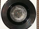 Edwin Starr my weakness is you Tamla motown record TMG 646