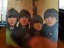 THE BEATLES,THE BEATLES FOR SALE-c1964-ORIGINAL PARLOPHONE COPY-PCS 3062
