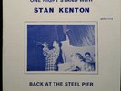 Stan Kenton Back At The Steel Pier Joyce 1113 Make offer I can't refuse