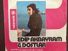 TURKISH PSYCH FUNK 45 - Edip Akbayram & Dostlar HEAR