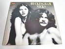 BUCKINGHAM NICKS - 1973-LP/Vinyl/Record