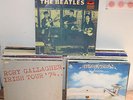 Rock/Beatles/ 80 LP s/ BEAT /Krautrock/Sweet/Rotzkotz/Rare Earth/U2/GALLAGHER
