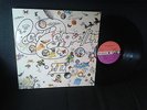LP LED ZEPPELIN III - ORIGINAL FRANCAIS - BIEM - 50002 -