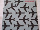 Up In The Air Music From The Motion Picture LP Sky Blue Vinyl Limited Edition