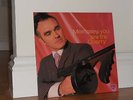 Morrissey, you are the Quarry, Original Vinyl Gatefold LP (limited edition)
