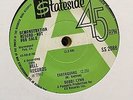 BOBBY LYNN  EARTQUAKE  STATESIDE DEMO
