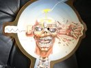 IRON MAIDEN CAN I PLAY WITH MADNESS PICTURE DISC 7