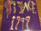 Prince 1999 Original Rare 1982 Warner Bros RnB Soul Funk 2-Lp