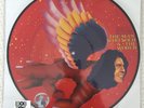 DAVID BOWIE - THE MAN WHO SOLD THE WORLD RSD LP 2016 (PICTURE DISC) New & Sealed