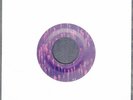 Original Prince Purple Rain on Purple vinyl 7 inch 45 RPM SINGLE #7-29174 Record