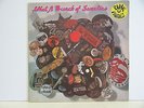 THE PINK FAIRIES; WHAT A BUNCH OF SWEETIES, 33 RPM STEREO NM- LP