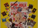 THE RAMONES: Mania GERMANY 2x LP Import NM- Wax Rare SIRE Punk