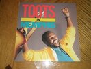 TOOTS HIBBERT / TOOTS IN MEMPHIS   1988 Mango Promo Album   NEAR MINT
