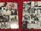 RARE BLUES LP MISSISSIPPI DELTA BLUES BAND LIVE TJ RECORDS