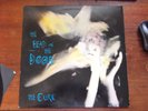The Cure LP Head On The Door 1985 elektra robert smith original inner EX/EX
