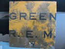 R.E.M. LP Green, Orig. 1988 Issue, USA Sealed with Hype sticker