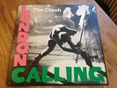 The Clash 2x LP London calling UK 1979 CBS Press
