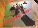 Sham 69 LP Tell us the truth UK Polydor 1st press ALL NEAR MINT
