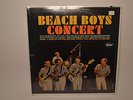Beach Boys Concert, The Beach Boys (Still Sealed, Capitol STAO 2198, original)