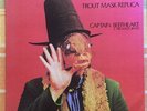 Captain Beefheart Trout Mask Replica LP 2MS 2027, Frank Zappa, 1980s pressing