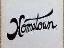 Private DRUM BREAKS Hometown Oregon 1976 LP