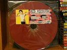 Sid Vicious - Live at Electric Ballroom - splatter vinyl lp - RSD 2016 - 269/300