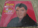 ELVIS GIRL HAPPY / AFL-3338