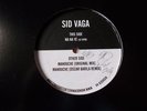 Sid Vaga and Maya Hayuk - Na Na Ye + 6 Color Screenprint  LP Ltd Edition of 85