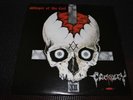 CROWLEY Whisper of Evil LP Japan OOP Rare Sabbrabells Sacrifice Sabbat