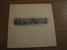 KING CRIMSON STARLESS AND BIBLE BLACK (PROG ROCK) LP