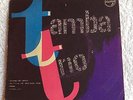 Tamba Trio EP Brazil Bossa Funk Jazz Tropicalia 1965