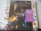 PRINCE AND THE REVOLUTION PURPLE RAIN .. 1984 COPY  VG+