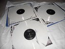 The Doors  The Matrix Tapes  Swingin Pig 100 pressed White Vinyl 3 Album box set