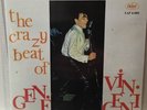 Gene Vincent 