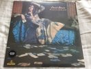 1 CENT VINYL LP - DAVID BOWIE - THE MAN WHO SOLD THE WORLD - REISSUE NEW SEALED