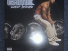 THE GAME - DOCTORS ADVOCATE 2x LP - DR. DRE - eminem - nwa death row  tupac