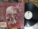 SLAYER ?South Of Heaven Lp Vinyl COLOMBIAN press 1988  Warner Bros RARE METAL