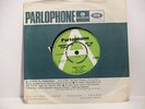 BILLY FURY Hurtin’ is Loving / Things Are Changing (1967)