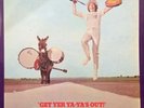 33T THE ROLLING STONES  BIEM SKL 5.065 FRENCH PRESS 1970 COVER  VG+ REC VG++